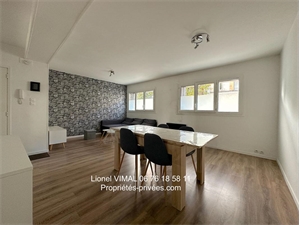 t2 à la vente -   63000  CLERMONT FERRAND, surface 56 m2 vente t2 - UBI443402039